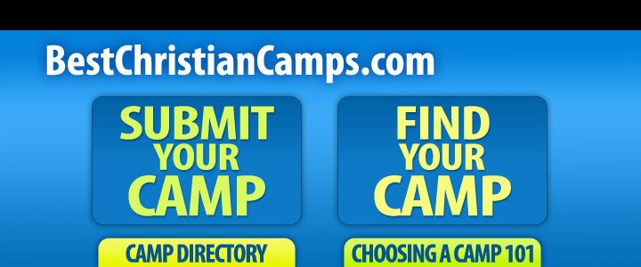The Best Canada Christian Summer Camps | Summer 2024 Directory of  Summer Christian Camps for Kids & Teens